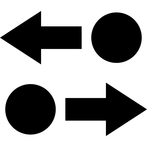 Move Arrows